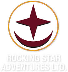 Rocking Star Adventures Ltd.